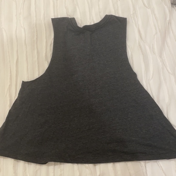 Spiritual gangster tank - Picture 3 of 3